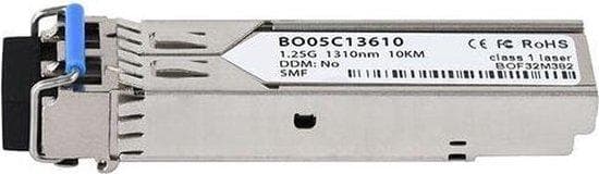 Avago AFCT-5715PZ-kompatibel BlueOptics SFP BO05C13610D (AFCT-5715PZ-BO)