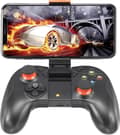 Miniatyrbillede 1 af 4: Renkforce GC-01 Gamepad Android Sort
