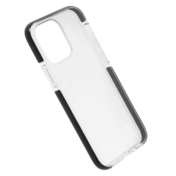 Hama Cover Protector Apple iPhone 14 Pro Max -puhelimelle, musta (00215555)