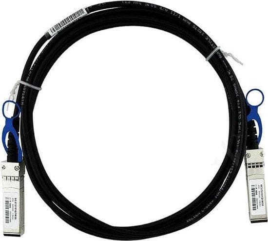 Mellanox MCP2M00-A004E26L kompatibel BlueLAN DAC SFP28 SC272701Q5M26 (MCP2M00-A004E26L-BL)