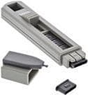 INLINE - USB-C-portblokeringsværktøj