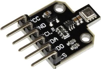 DEBO SENS BME680 - Developer Boards - Sensor Bosch (SEN-BME680)