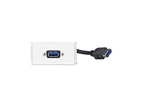 Viktor's Outlet Panel (221279) Hvid