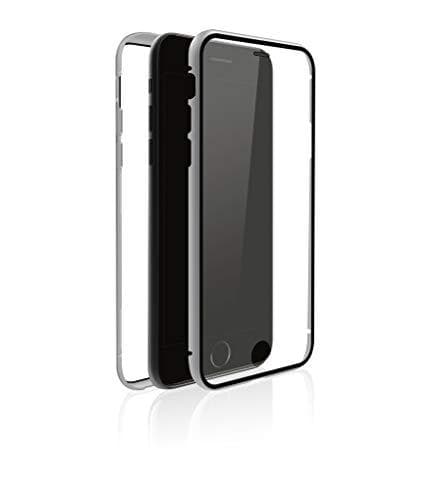 Black Rock Cover 360° glas för Apple iPhone 7/8/SE 2020, Silver (00184774)