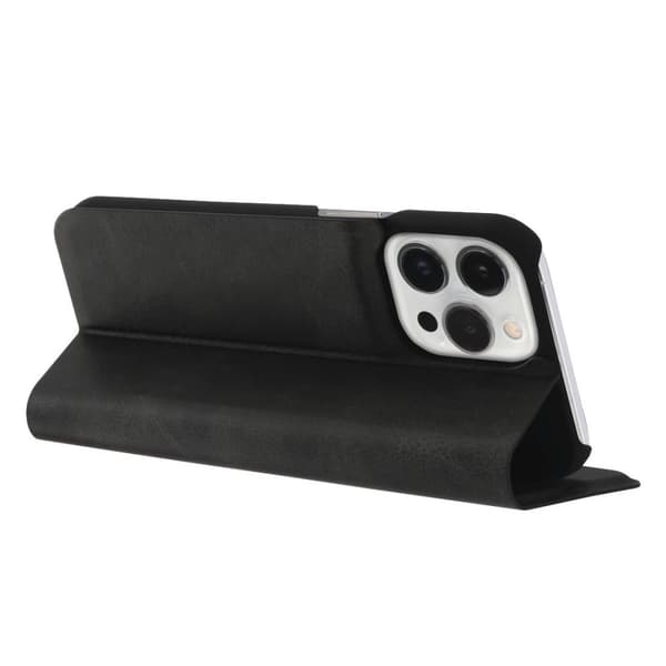 Hama Booklet Guard Pro Apple iPhone 14 Pro Maxille, musta (00215553)