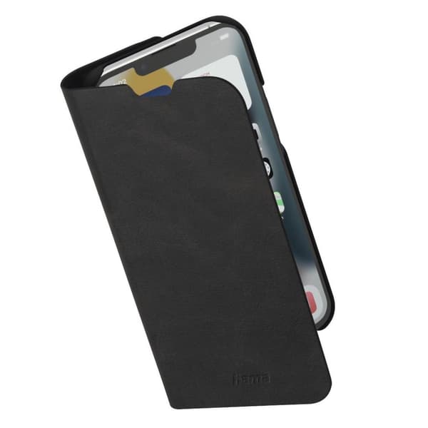 Hama Booklet Guard Pro Apple iPhone 14 Pro Maxille, musta (00215553)