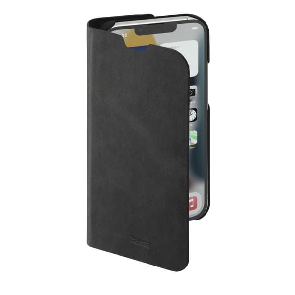 Hama Booklet Guard Pro Apple iPhone 14 Pro Maxille, musta (00215553)