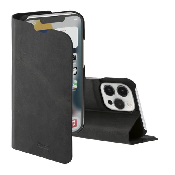 Hama Booklet Guard Pro Apple iPhone 14 Pro Maxille, musta (00215553)
