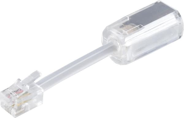shiverpeaks ®-BASIC-S--Twist-Stop Cord Disentangle (BS71216-K)