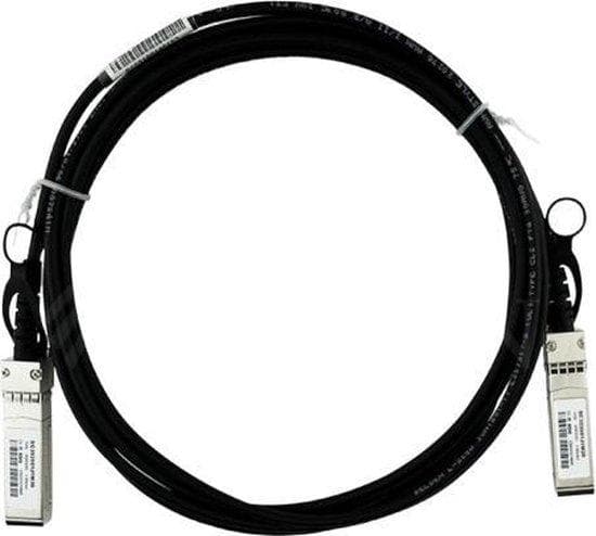 IBM / Lenovo 90Y9427-kompatibel BlueLAN DAC SFP+ SC353501J1M30 (90Y9427-BL)