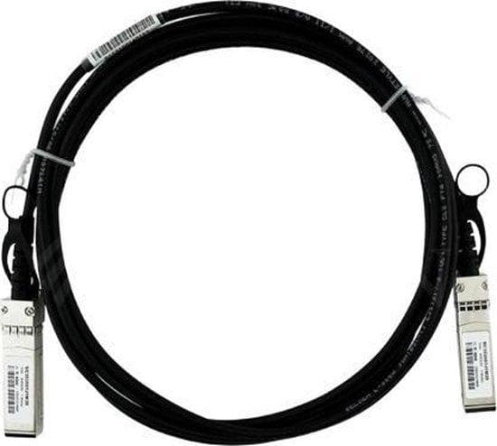 Supermicro CBL-0347L kompatibel BlueLAN DAC SFP+ SC353501J1M30 (CBL-0347L-BL)