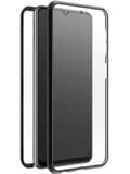 Miniatyrbild 1 av 4: Black Rock Cover 360° glas för Samsung Galaxy A33 (5G), Svart (00217738)
