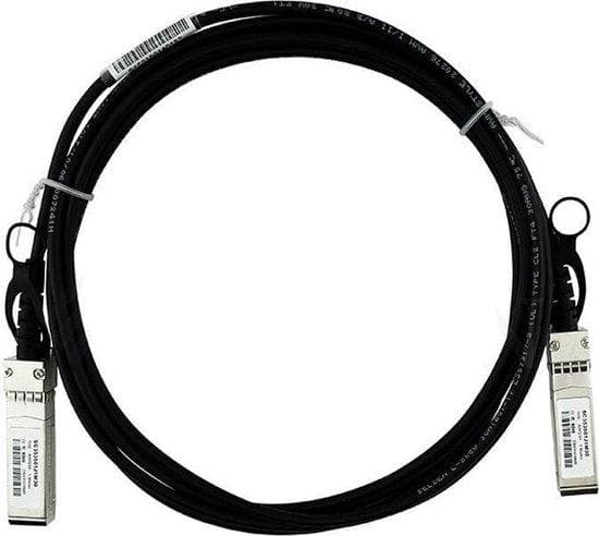 HPE X240 JH695C-kompatibel BlueLAN DAC SFP+ SC353501J1M30 (JH695C-BL)