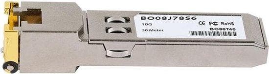 Sophos SFP-10G-T-kompatibel BlueOptics SFP+ BO08J78S6 (SFP-10G-T-SP-BO)
