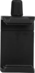 Miniatyrbillede 1 af 3: Rollei Selfie Clip Smartphone holder sort