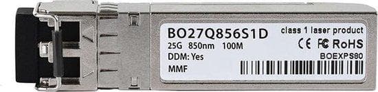 Broadcom AFBR-725SMZ-kompatibel BlueOptics SFP28 BO27Q856S1D (AFBR-725SMZ-BC-BO)