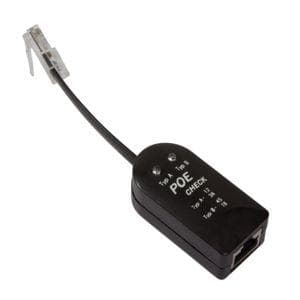 Logilink PoE Finder, Power over Ethernet -tilan ilmaisin (WZ0028)
