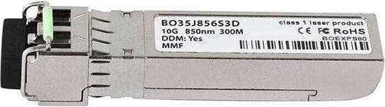 HPE 455885-001 kompatibel BlueOptics SFP+ BO35J856S3D (455885-001-BO)
