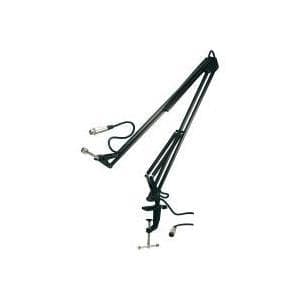 Studio mikrofon bomarm