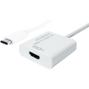 Værdi USB3.1 Displ.Adpt.TypC-HDMI2.0