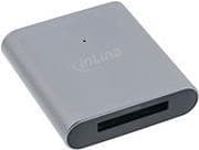 INLINE - Kortinlukija (CFexpress 2.0 Type B) - USB-C 3.2 Gen 2