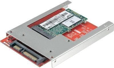 Interface konverter SATA, mSATA