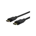 Miniatyrbillede 1 af 2: VivoLink Pro Displayport-kabel 7,5 M High Active, 4K*2K@60Hz, PRODP7.5 (High Active, 4K*2K@60Hz Pro Displayport Cable 1.2, Ultra Flexible)