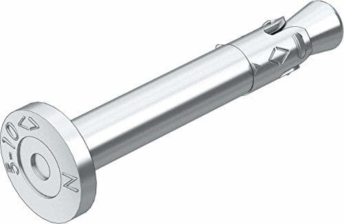 Søm anker NK 6-5-10/44 6x44mm galvaniseret (3498390)