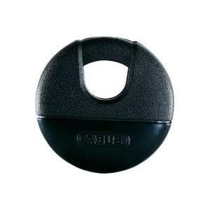 ABUS FUBE50020 - 34 x 34 x 7,5 mm - 10 g - 80 x 15 x 170 mm (FUBE50020)