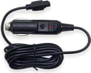Teltonika AUTOSTRØMFORSYNING - Bilstrømforsyning - 2A (4-benet stik (3 mm pitch))