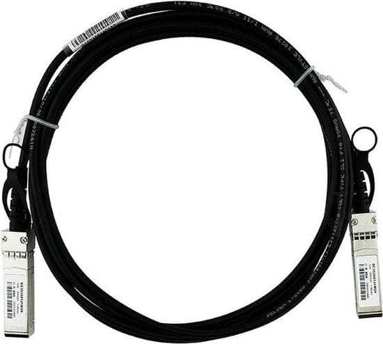 Fujitsu S26361-F3873-L505 kompatibel BlueLAN DAC SFP+ SC353501J5M24 (S26361-F3873-L505-BL)