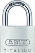 Pikkukuva 1 / 3: ABUS ABVS56967 Riippulukko 38mm Avainlukko