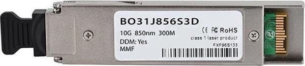 BlueOptics XFP-10G-MM-SR-BO nätverkssändtagaremodul