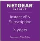 NETGEAR INSIGHT PRO VPN SUBS 3J