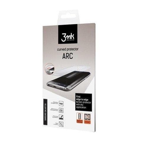 3MK filmen ARC Fullscreen Sam A5 A520 2017