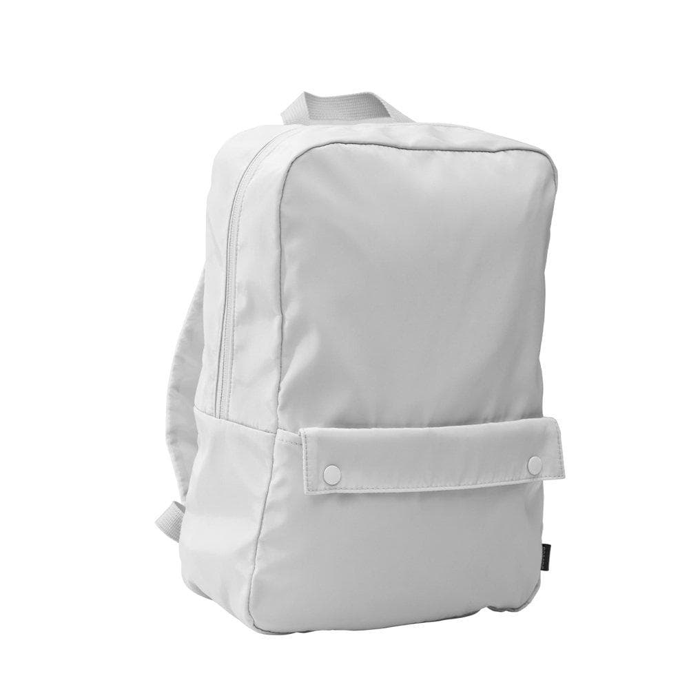 Baseus Basics Series laptop backpack 13 "white (LBJN-E02)