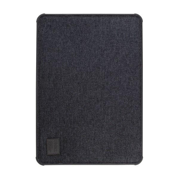UNIQ case Dfender Laptop Sleeve 15 "black / charcoal black