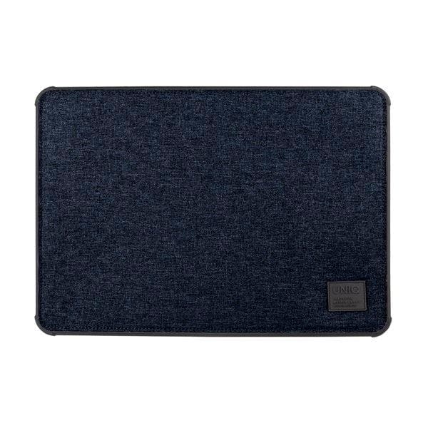 UNIQ case Dfender laptop sleeve 15 "blue / blue marl