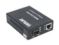 Miniatyrbillede 4 af 8: Intellinet - Mediekonverter - 10 GigE, 5 GigE, 2,5 GigE - 10Base-FL, 1000Base-T, 1000Base-X, 10GBase-T, 10GBase-R, 2.5GBase-T, 5GBase-T, 5GBase-R,-2.