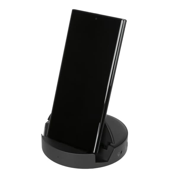 Targus Universal USB-C telefondockingstation - dockingstation - USB-C - HDMI - 10Mb LAN