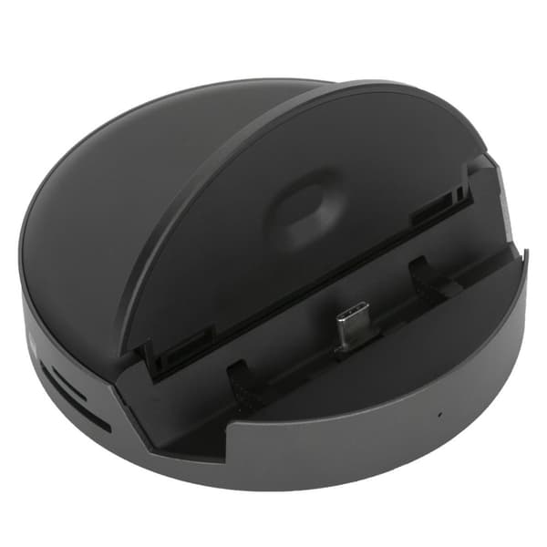 Targus Universal USB-C telefondockingstation - dockingstation - USB-C - HDMI - 10Mb LAN