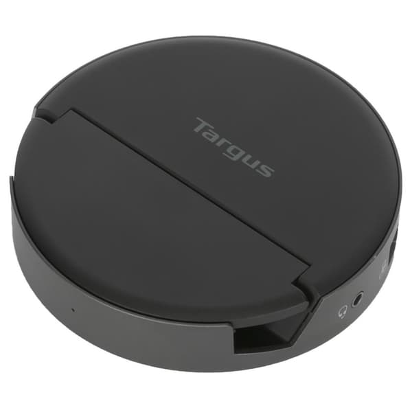 Targus Universal USB-C telefondockingstation - dockingstation - USB-C - HDMI - 10Mb LAN