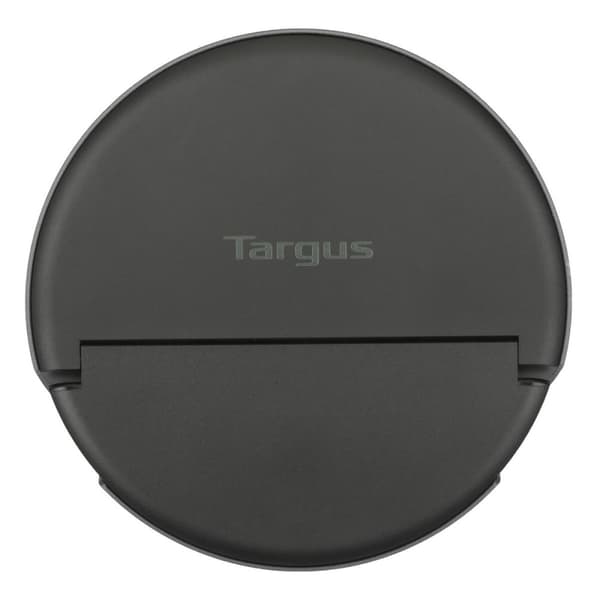 Targus Universal USB-C telefondockingstation - dockingstation - USB-C - HDMI - 10Mb LAN