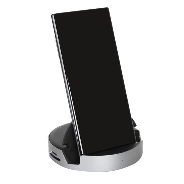 Targus Universal USB-C telefondockingstation - dockingstation - USB-C - HDMI - 10Mb LAN