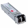Pikkukuva 2 / 5: Intellinet - SFP (Mini-GBIC) lähetin-vastaanotinmoduuli - Gigabit Ethernet - 1000Base-SX - LC Multi-Mode - 850 nm (545006)