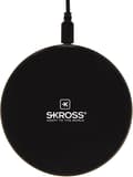 Miniatyrbillede 1 af 8: SKROSS Trådløs oplader 10 - Trådløs oplader