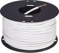 Miniatyrbild 1 av 2: ABUS AZ6360 Larmkabel LiFY 8 x 0,22 mm² Vit 50 m