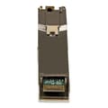 Miniatyrbillede 5 af 6: StarTech Gigabit RJ45 kobber SFP-transceivermoduler - Cisco GLC-T-kompatibel - 10 stk.