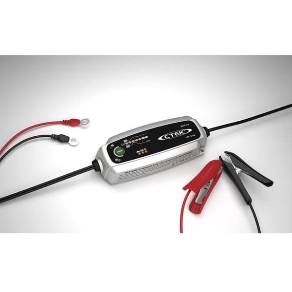 CTEK Ctek MXS 3.8 (12V / 0.8A - 3.8A)