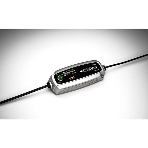 CTEK Ctek MXS 3.8 (12V / 0.8A - 3.8A)